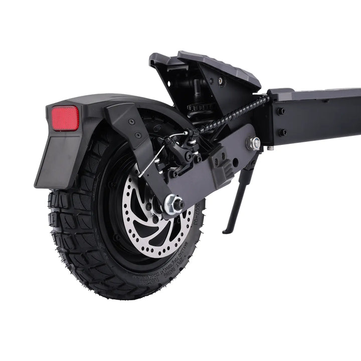 ASAP CH 10 Electric Scooter