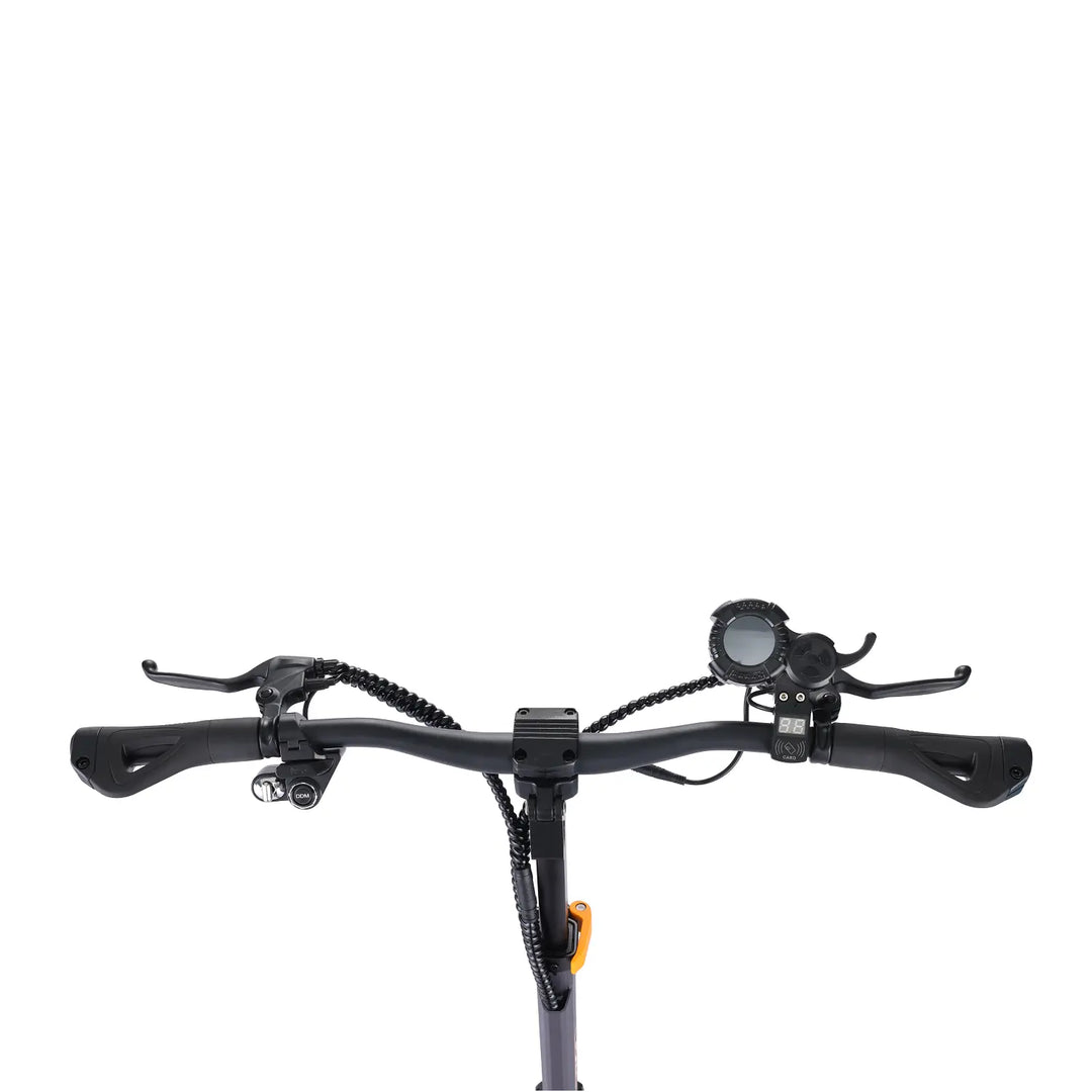 ASAP CH 10 Electric Scooter