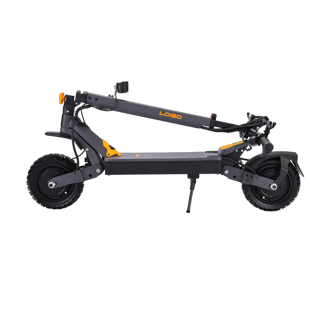 ASAP CH 10 Electric Scooter