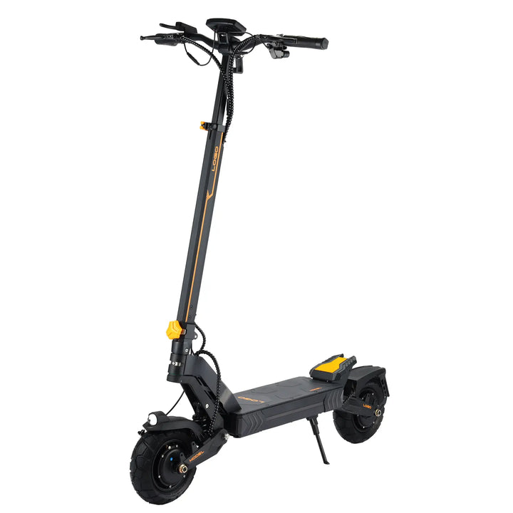 ASAP F3 PRO Escooter