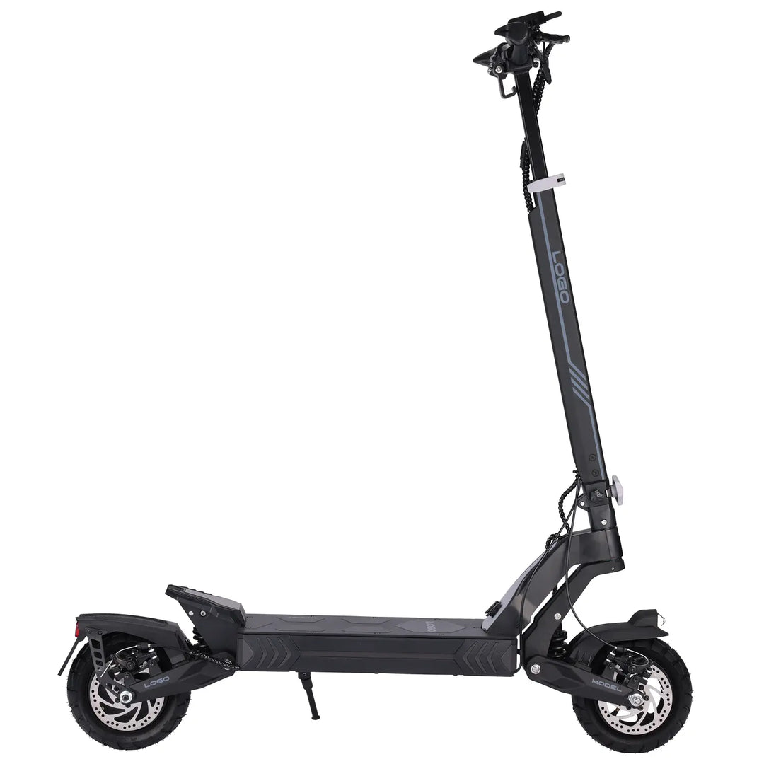 ASAP F3 PRO Escooter