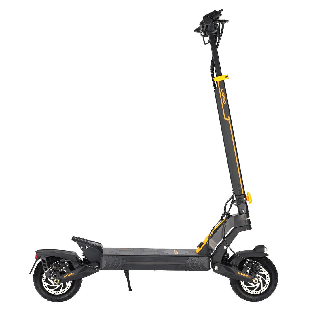 ASAP F3 PRO Escooter