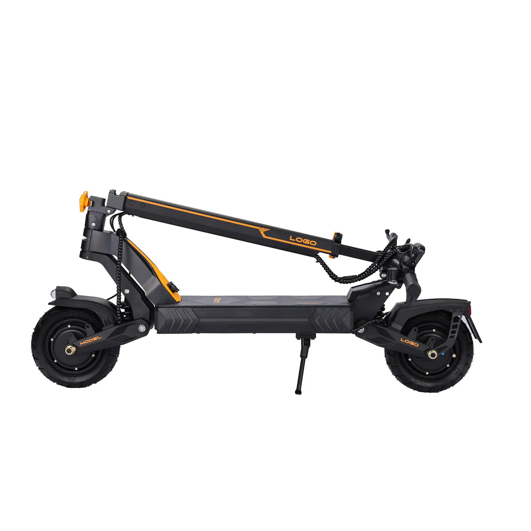 ASAP F3 PRO Escooter