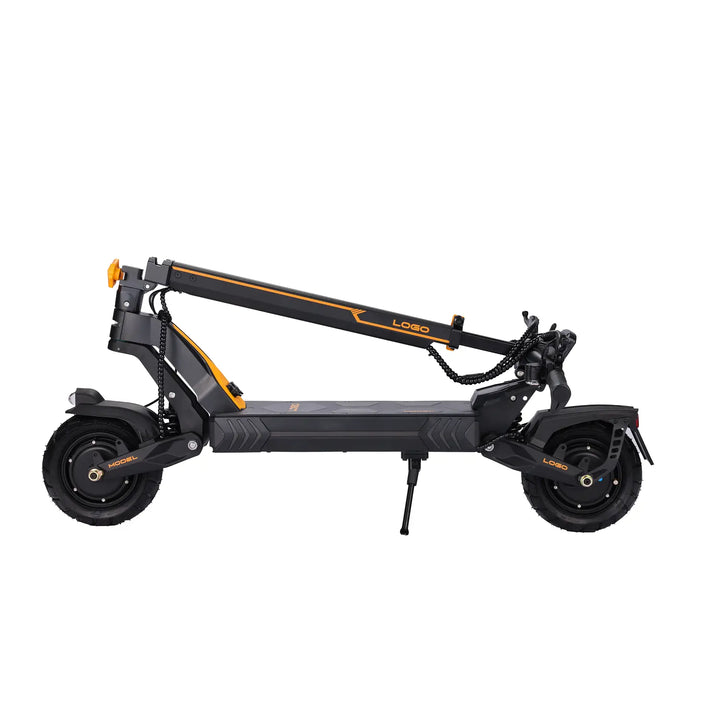 ASAP F3 PRO Escooter