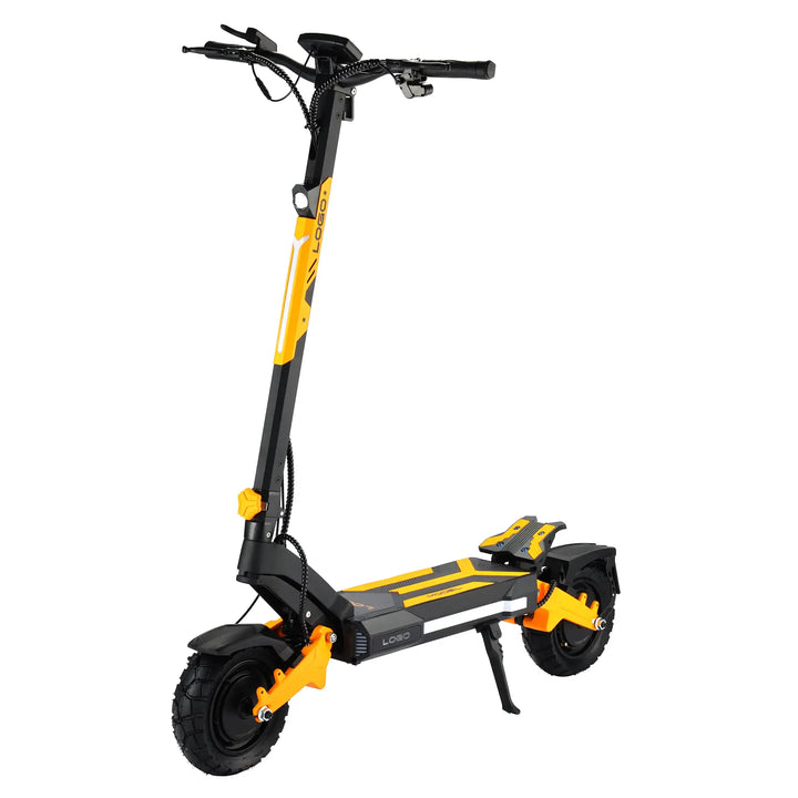 ASAP F3 PRO MAX Electric Scooter