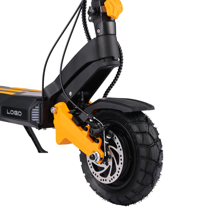 ASAP F3 PRO MAX Electric Scooter
