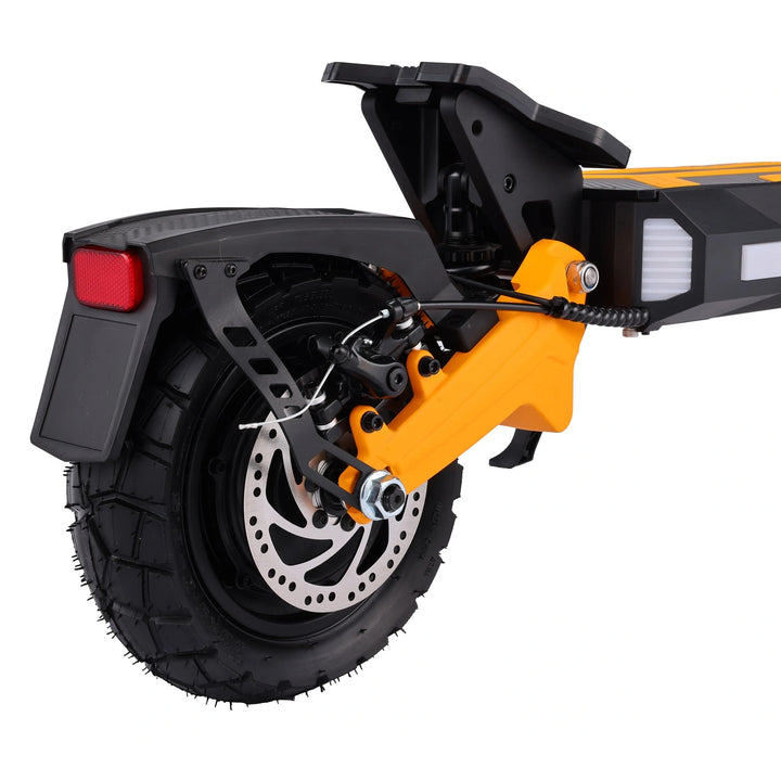 ASAP F3 PRO MAX Electric Scooter