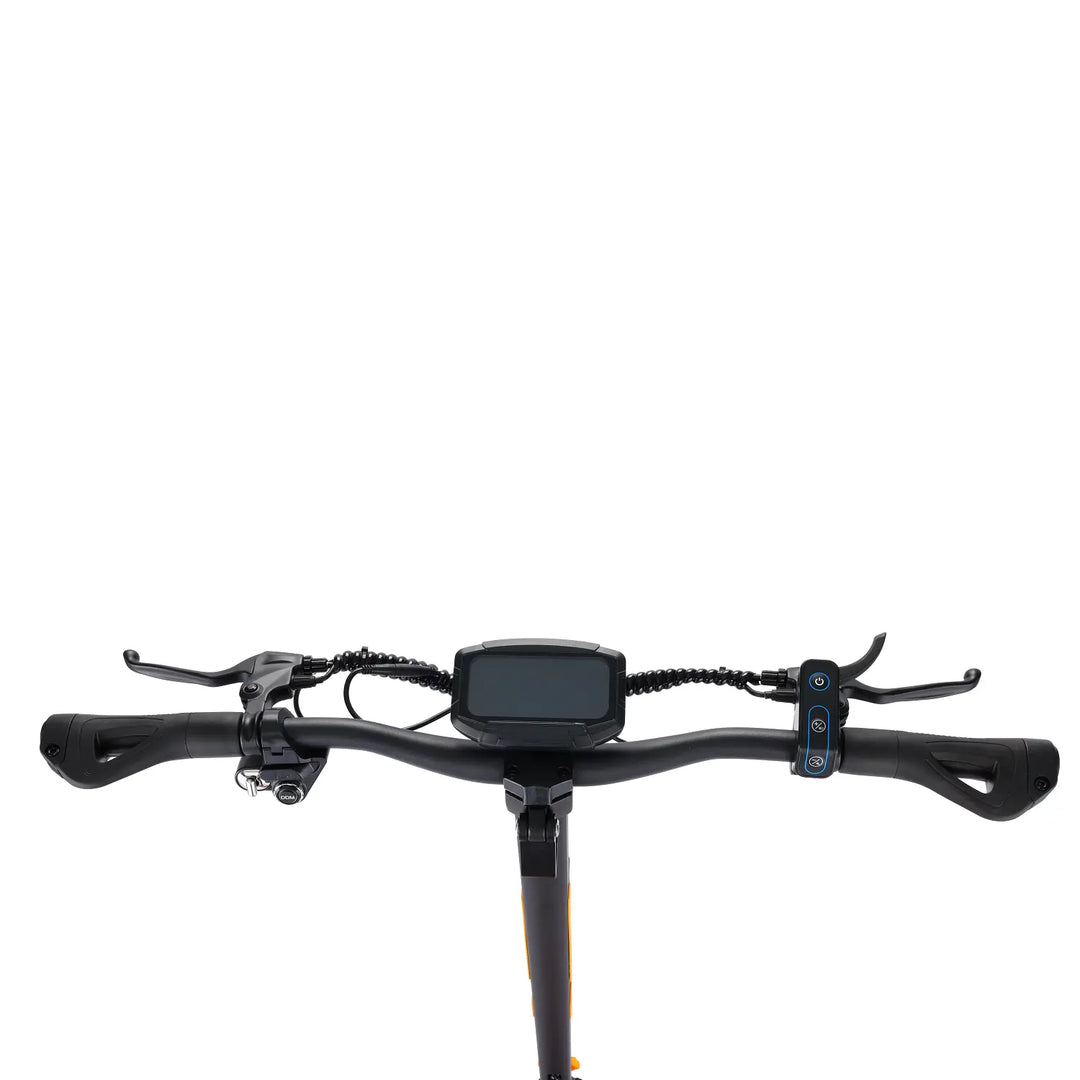 ASAP F3 PRO Escooter
