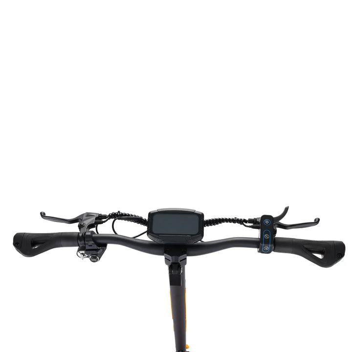 ASAP F3 PRO Escooter
