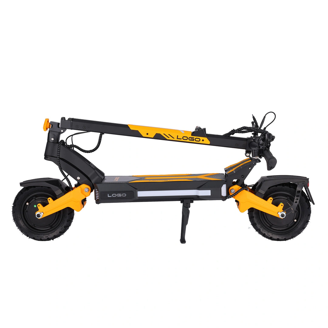 ASAP F3 PRO MAX Electric Scooter