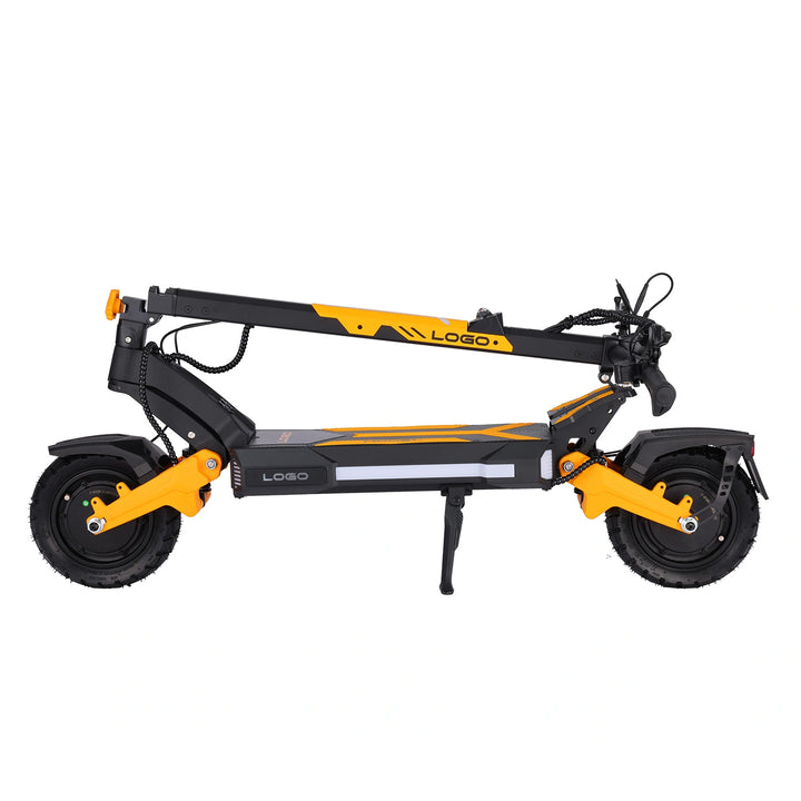 ASAP F3 PRO MAX Electric Scooter