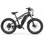 ASAP Pioneer 750W Folding Electric Bike