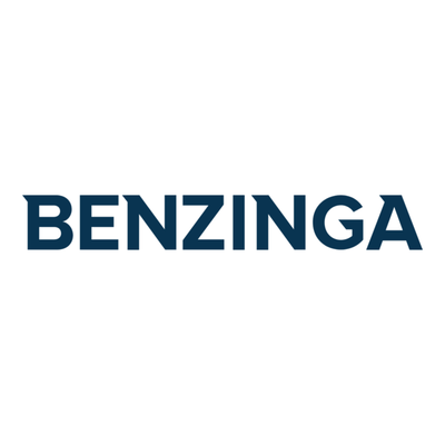 -- Benzinga