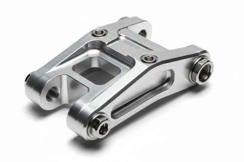 Electric Scooter Metal Part