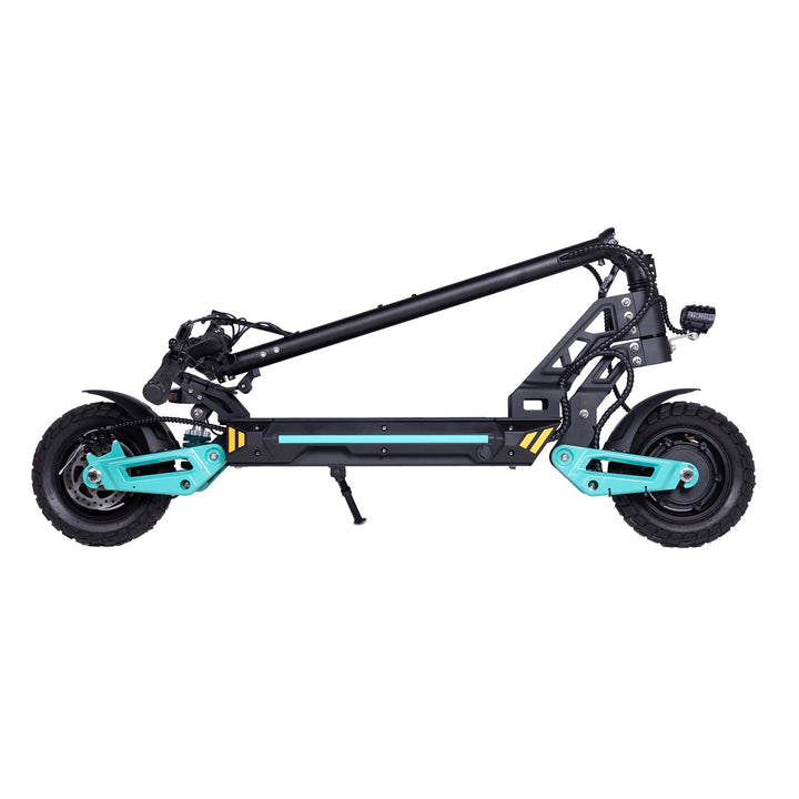 ASAP 10 V1 800W Electric Scooter - ASAP SCOOTER