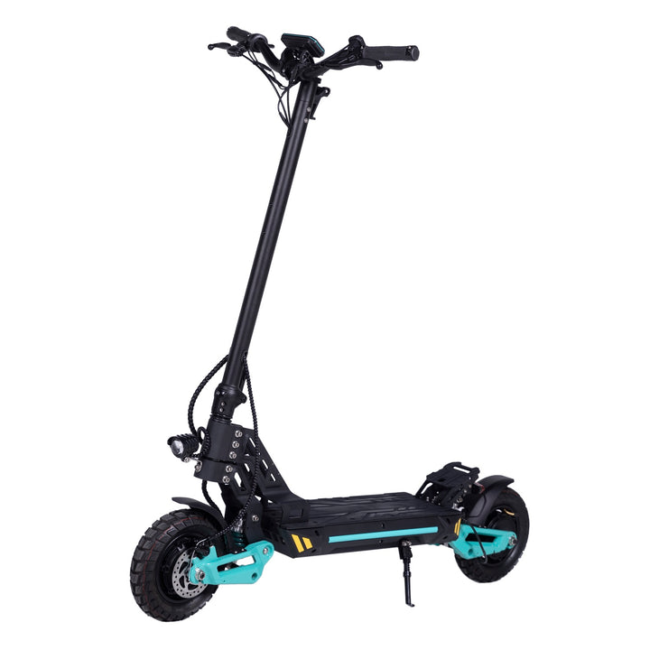 ASAP 10 V1 800W Electric Scooter - ASAP SCOOTER